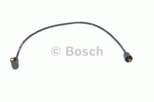 Провод зажигания BOSCH 0 986 356 046 Провод зажигания BOSCH 0 986 356 046