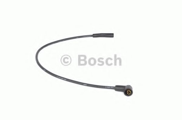 Провод зажигания BOSCH 0 986 356 006 Провод зажигания BOSCH 0 986 356 006