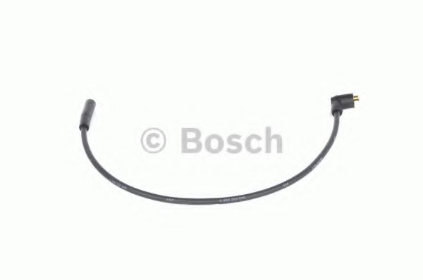 Провод зажигания BOSCH 0 986 356 006 Провод зажигания BOSCH 0 986 356 006