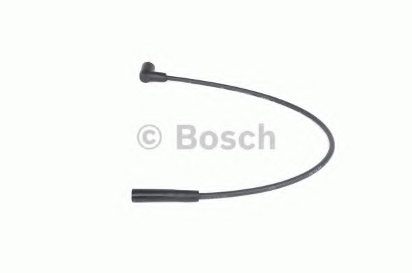 Провод зажигания BOSCH 0 986 356 006 Провод зажигания BOSCH 0 986 356 006