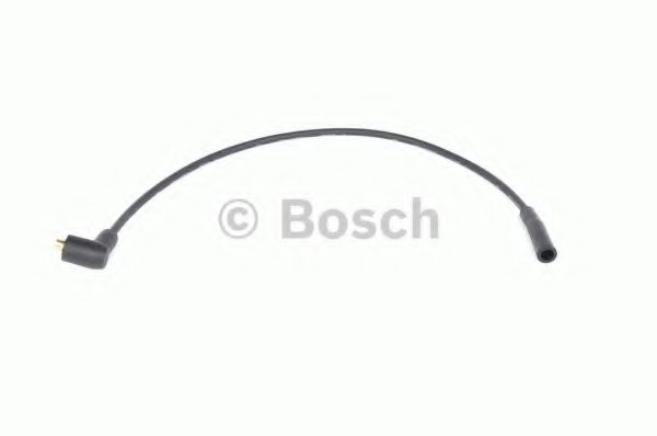 Провод зажигания BOSCH 0 986 356 006 Провод зажигания BOSCH 0 986 356 006
