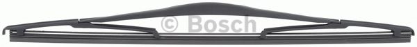 Щетка стеклоочистителя BOSCH 3 397 004 632