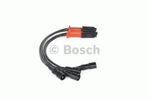 Комплект проводов зажигания BOSCH 0 986 356 352 Комплект проводов зажигания BOSCH 0 986 356 352