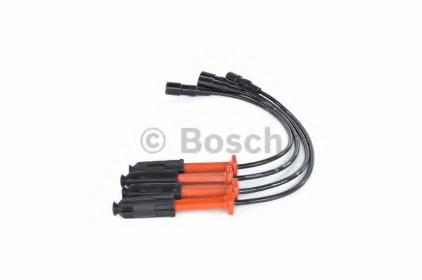 Комплект проводов зажигания BOSCH 0 986 356 352 Комплект проводов зажигания BOSCH 0 986 356 352