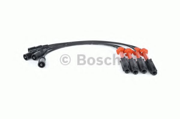 Комплект проводов зажигания BOSCH 0 986 356 352 Комплект проводов зажигания BOSCH 0 986 356 352
