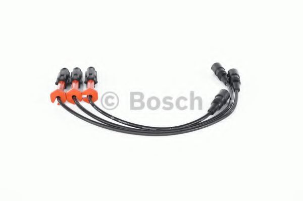 Комплект проводов зажигания BOSCH 0 986 356 329 Комплект проводов зажигания BOSCH 0 986 356 329