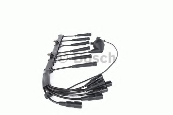 Комплект проводов зажигания BOSCH 0 986 356 323 Комплект проводов зажигания BOSCH 0 986 356 323