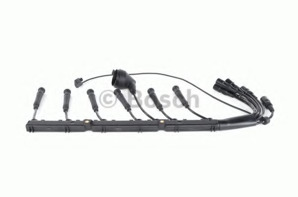 Комплект проводов зажигания BOSCH 0 986 356 323 Комплект проводов зажигания BOSCH 0 986 356 323