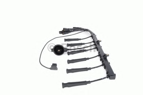 Комплект проводов зажигания BOSCH 0 986 356 323 Комплект проводов зажигания BOSCH 0 986 356 323