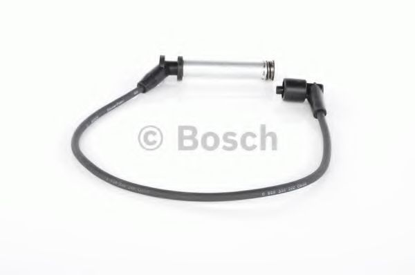 Провод зажигания BOSCH 0 986 356 240 Провод зажигания BOSCH 0 986 356 240