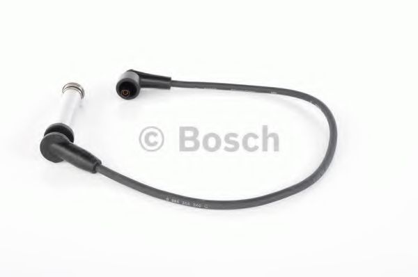 Провод зажигания BOSCH 0 986 356 240 Провод зажигания BOSCH 0 986 356 240