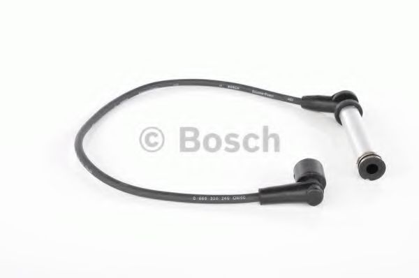 Провод зажигания BOSCH 0 986 356 240 Провод зажигания BOSCH 0 986 356 240
