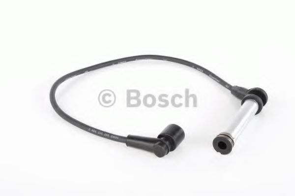 Провод зажигания BOSCH 0 986 356 240