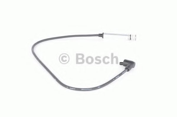 Провод зажигания BOSCH 0 986 356 088 Провод зажигания BOSCH 0 986 356 088