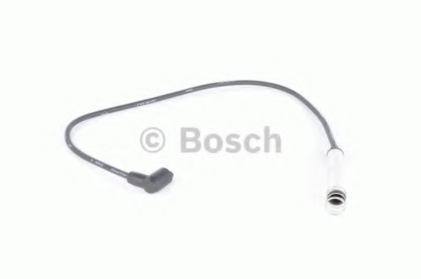 Провод зажигания BOSCH 0 986 356 088 Провод зажигания BOSCH 0 986 356 088