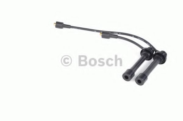 Комплект проводов зажигания BOSCH 0 986 357 263