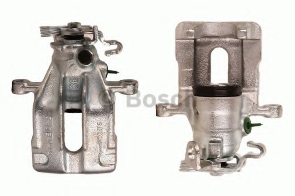 Тормозной суппорт BOSCH 0 986 134 367