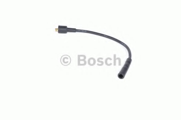 Провод зажигания BOSCH 0 986 356 017