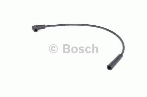 Провод зажигания BOSCH 0 986 356 062