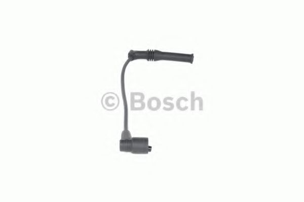 Провод зажигания BOSCH 0 986 356 180 Провод зажигания BOSCH 0 986 356 180