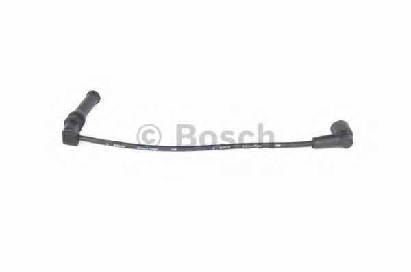 Провод зажигания BOSCH 0 986 356 180 Провод зажигания BOSCH 0 986 356 180