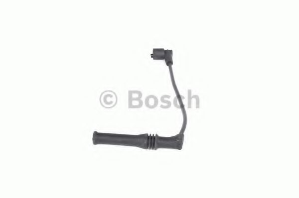 Провод зажигания BOSCH 0 986 356 180 Провод зажигания BOSCH 0 986 356 180