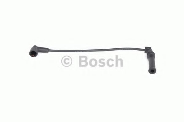 Провод зажигания BOSCH 0 986 356 180 Провод зажигания BOSCH 0 986 356 180