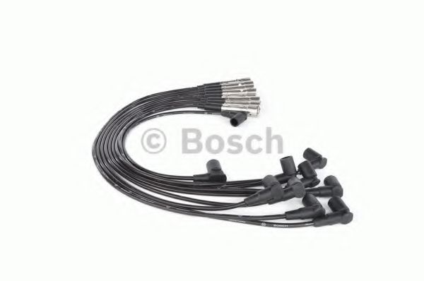 Комплект проводов зажигания BOSCH 0 986 356 330 Комплект проводов зажигания BOSCH 0 986 356 330