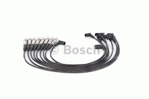 Комплект проводов зажигания BOSCH 0 986 356 330 Комплект проводов зажигания BOSCH 0 986 356 330
