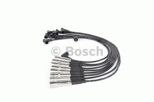 Комплект проводов зажигания BOSCH 0 986 356 330 Комплект проводов зажигания BOSCH 0 986 356 330