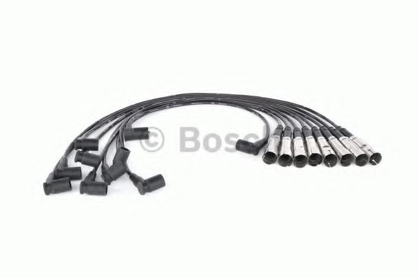 Комплект проводов зажигания BOSCH 0 986 356 330 Комплект проводов зажигания BOSCH 0 986 356 330