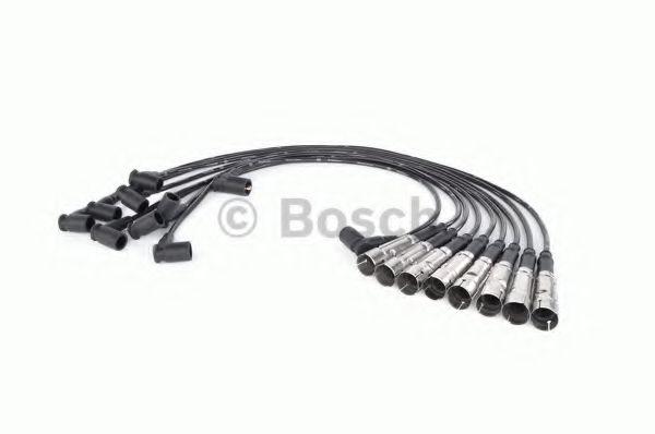 Комплект проводов зажигания BOSCH 0 986 356 330