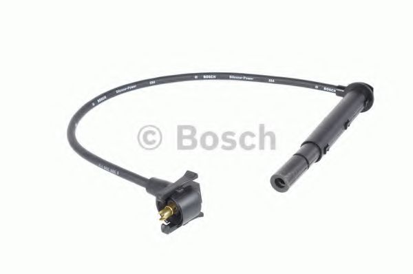 Провод зажигания BOSCH 0 986 356 112