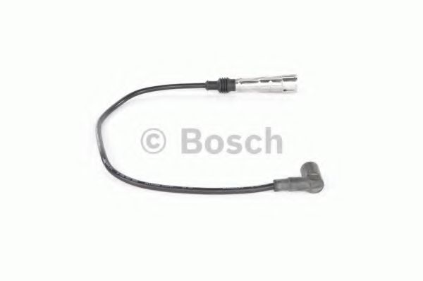 Провод зажигания BOSCH 0 356 912 888 Провод зажигания BOSCH 0 356 912 888