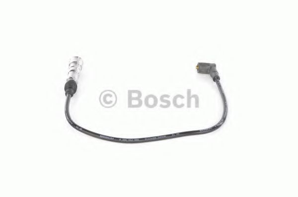 Провод зажигания BOSCH 0 356 912 888 Провод зажигания BOSCH 0 356 912 888