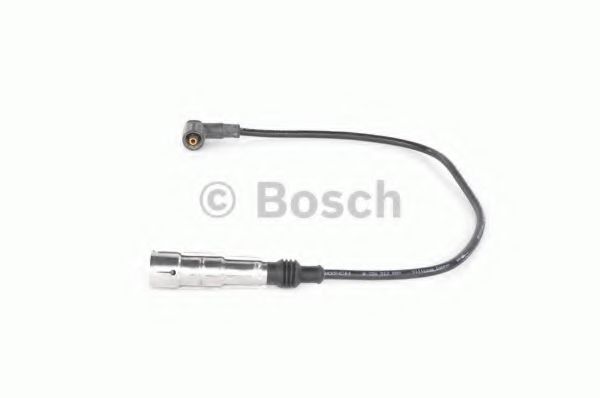 Провод зажигания BOSCH 0 356 912 888 Провод зажигания BOSCH 0 356 912 888