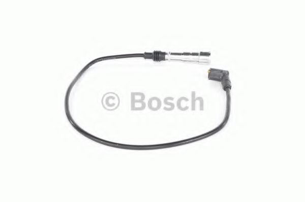 Провод зажигания BOSCH 0 356 912 886 Провод зажигания BOSCH 0 356 912 886