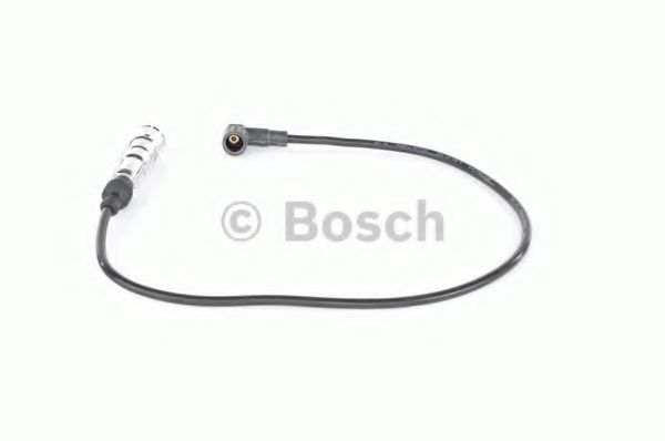 Провод зажигания BOSCH 0 356 912 886 Провод зажигания BOSCH 0 356 912 886