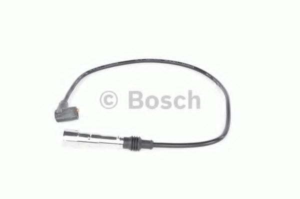 Провод зажигания BOSCH 0 356 912 886 Провод зажигания BOSCH 0 356 912 886