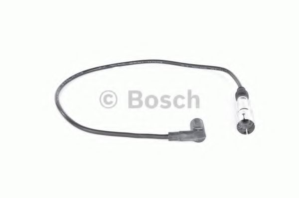 Провод зажигания BOSCH 0 356 912 886 Провод зажигания BOSCH 0 356 912 886