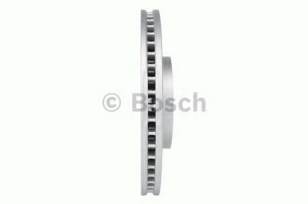Тормозной диск BOSCH 0 986 479 753 Тормозной диск BOSCH 0 986 479 753