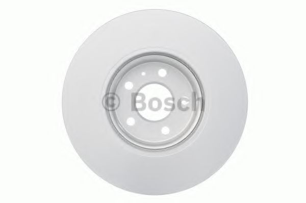 Тормозной диск BOSCH 0 986 479 753 Тормозной диск BOSCH 0 986 479 753