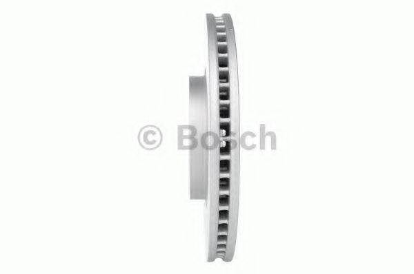 Тормозной диск BOSCH 0 986 479 753 Тормозной диск BOSCH 0 986 479 753