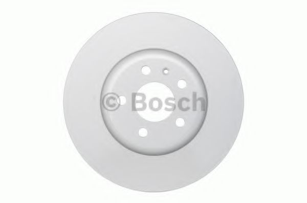 Тормозной диск BOSCH 0 986 479 753 Тормозной диск BOSCH 0 986 479 753