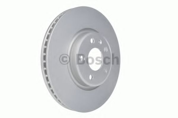 Тормозной диск BOSCH 0 986 479 753