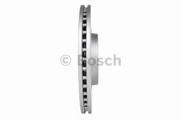 Тормозной диск BOSCH 0 986 479 747 Тормозной диск BOSCH 0 986 479 747