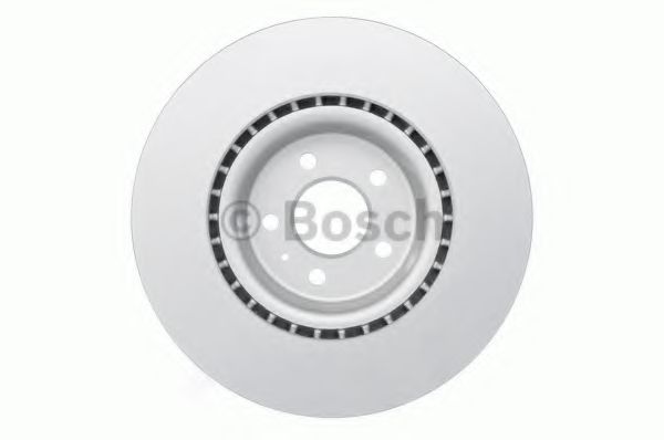 Тормозной диск BOSCH 0 986 479 747 Тормозной диск BOSCH 0 986 479 747