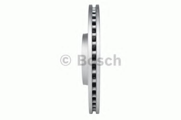 Тормозной диск BOSCH 0 986 479 747 Тормозной диск BOSCH 0 986 479 747