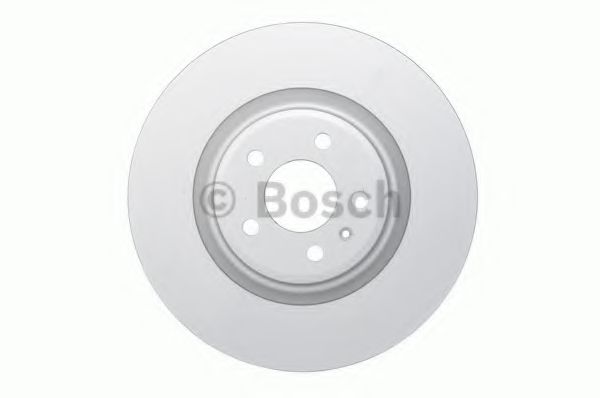 Тормозной диск BOSCH 0 986 479 747 Тормозной диск BOSCH 0 986 479 747