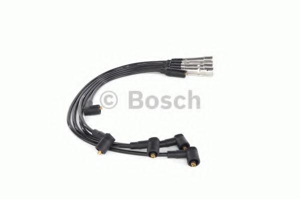 Комплект проводов зажигания BOSCH 0 986 356 369 Комплект проводов зажигания BOSCH 0 986 356 369